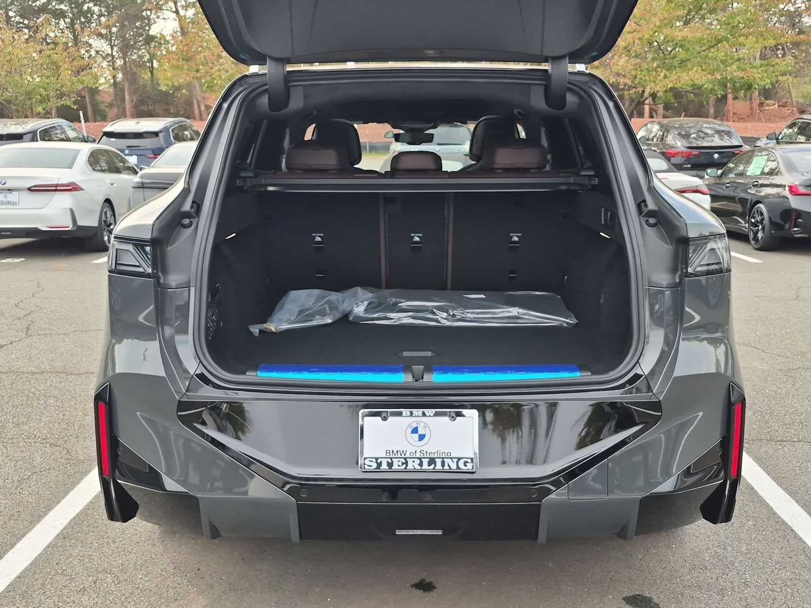 BMW X5 40 xDrive de 2027