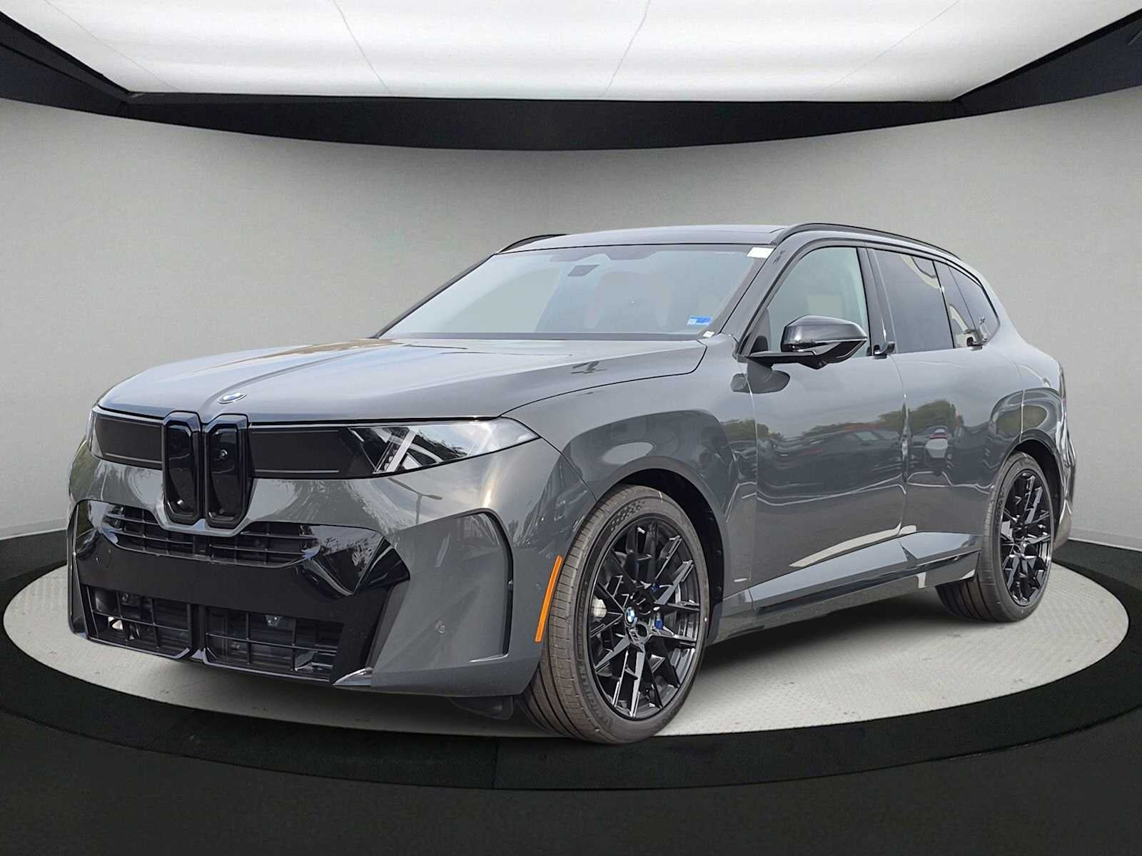 BMW X5 40 xDrive de 2027