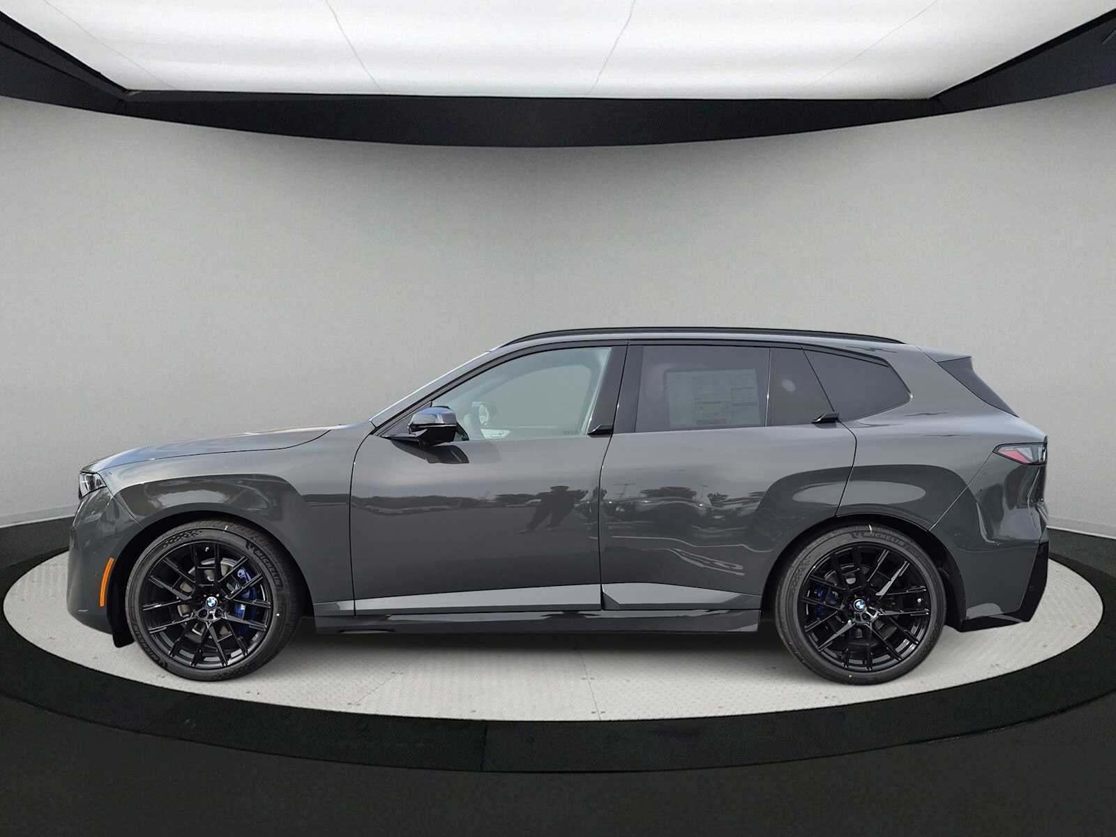 BMW X5 40 xDrive de 2027
