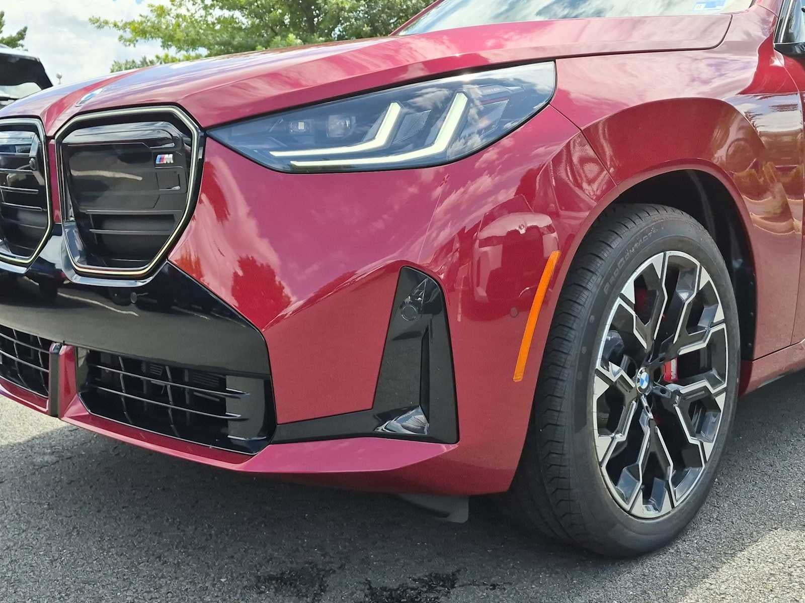 2026 BMW X3 M50 xDrive