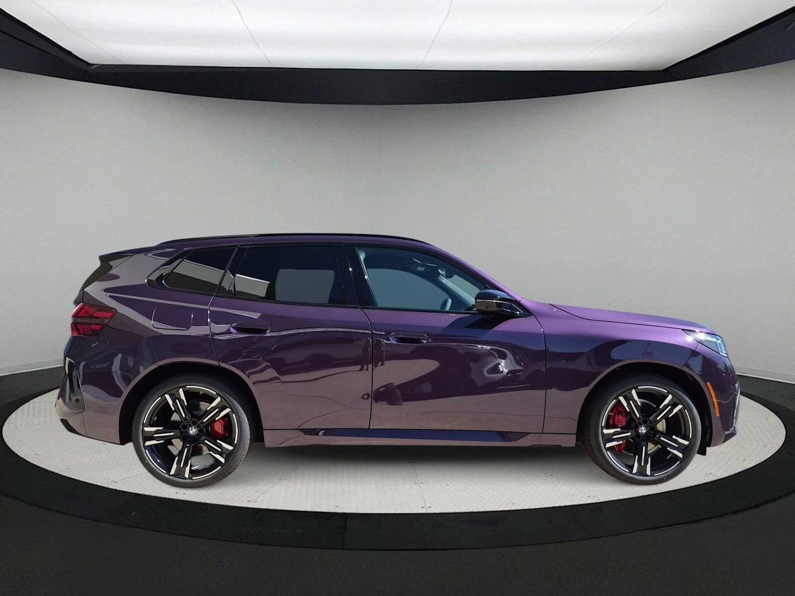 2026 BMW X3 M50 xDrive