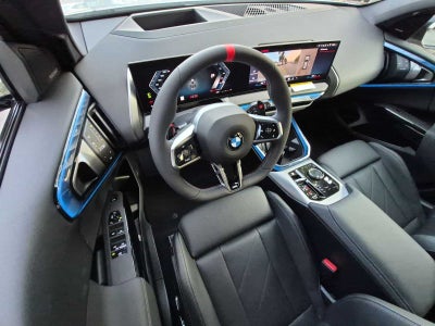2026 BMW X3 M50 xDrive