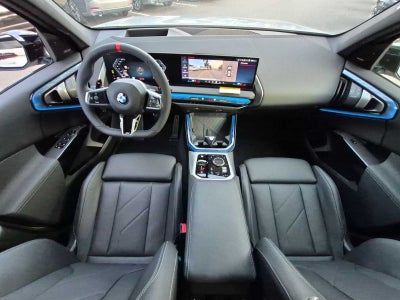 2026 BMW X3 M50 xDrive
