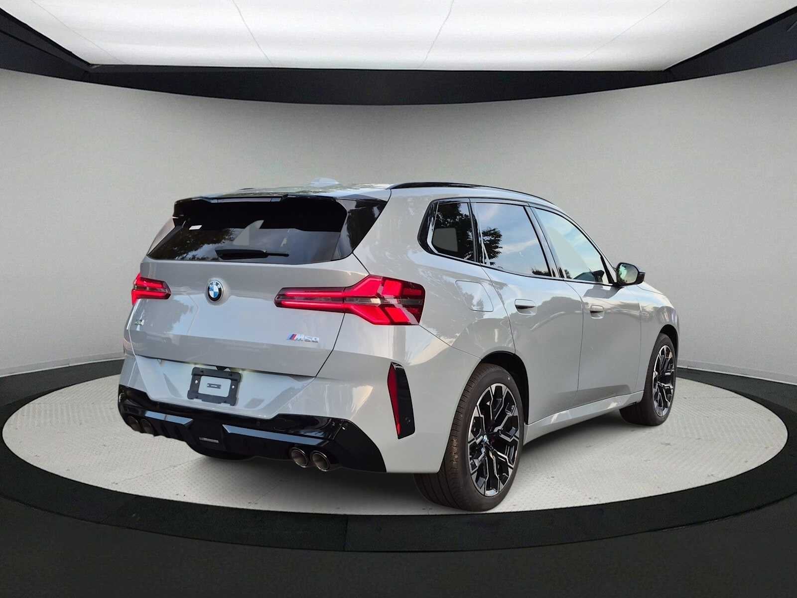 2026 BMW X3 M50 xDrive