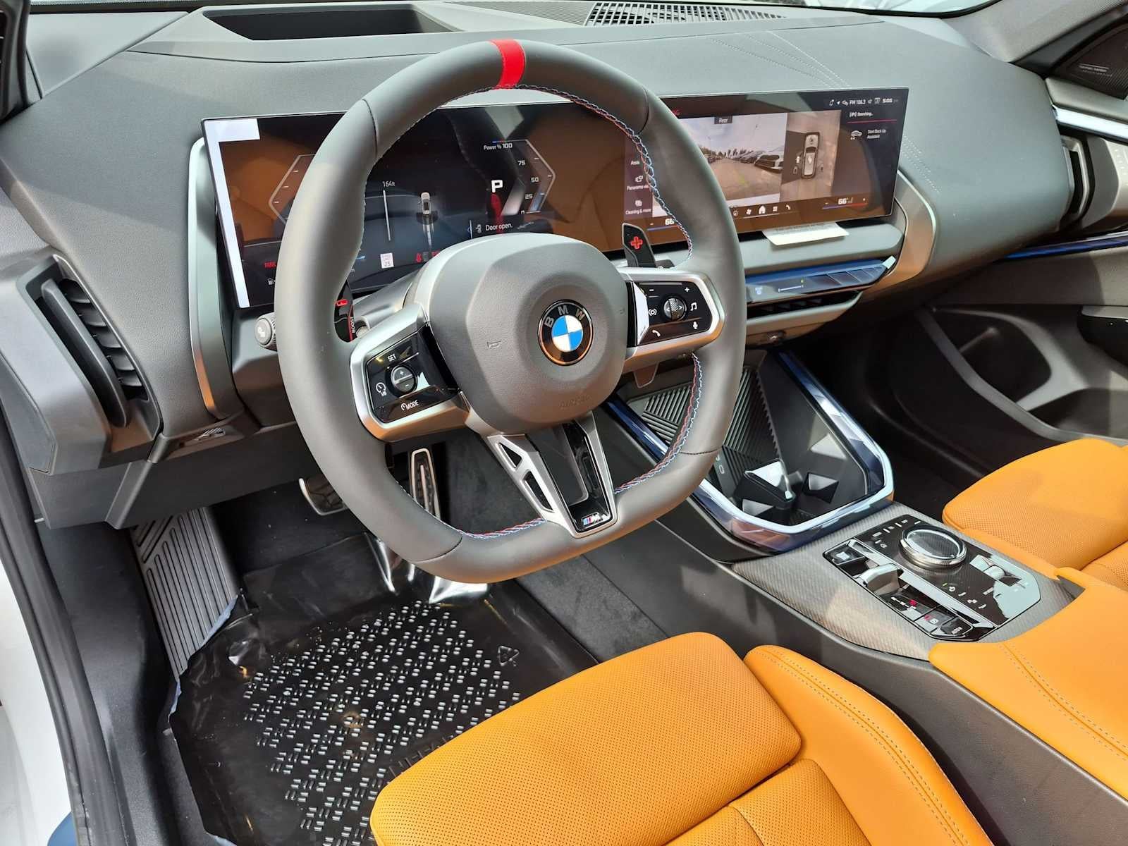 2026 BMW X3 M50 xDrive