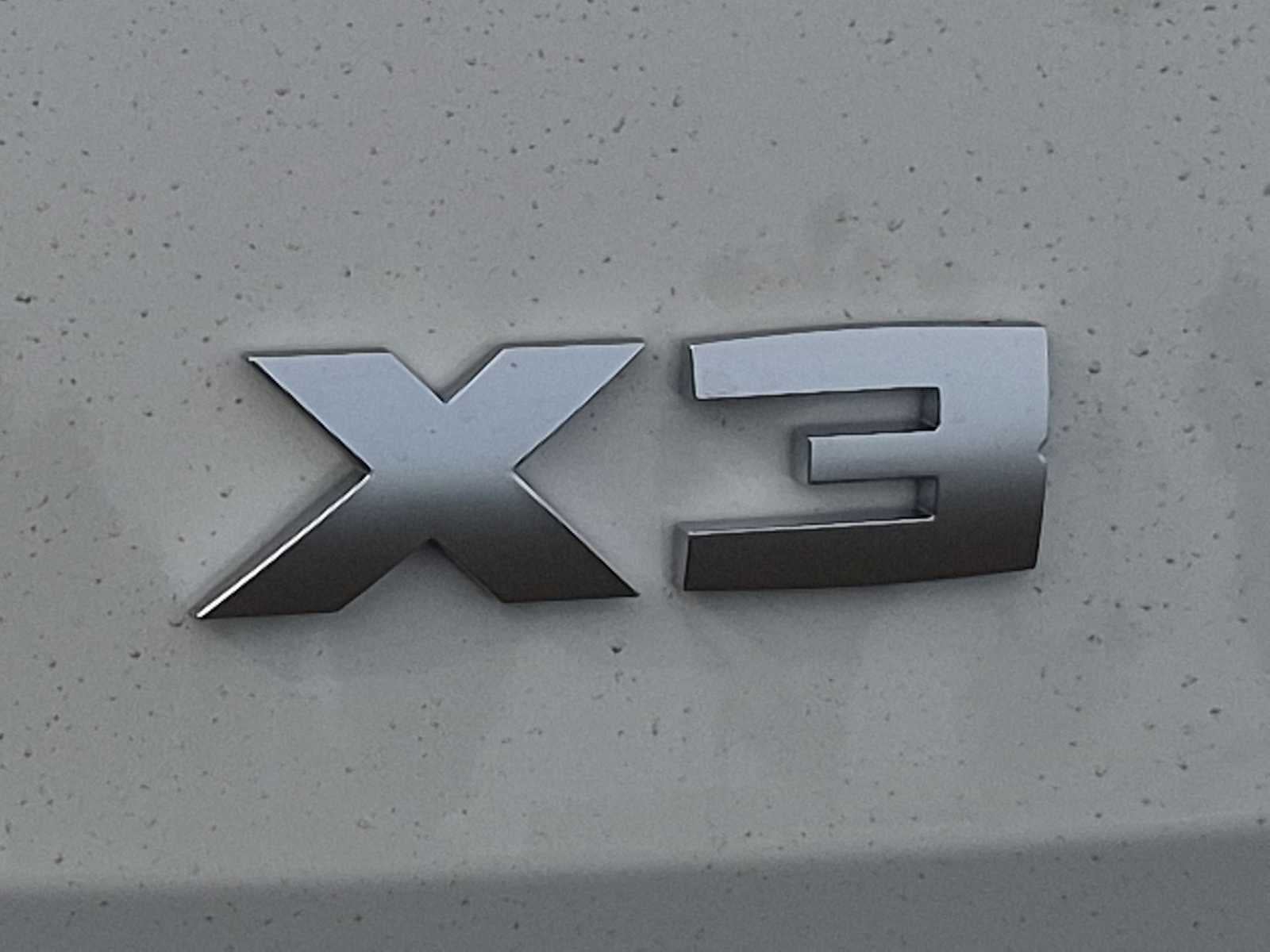 2026 BMW X3 M50 xDrive
