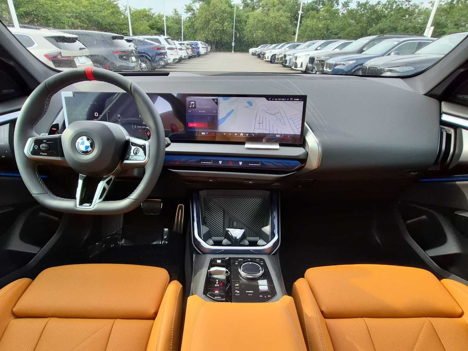 2026 BMW X3 M50 xDrive