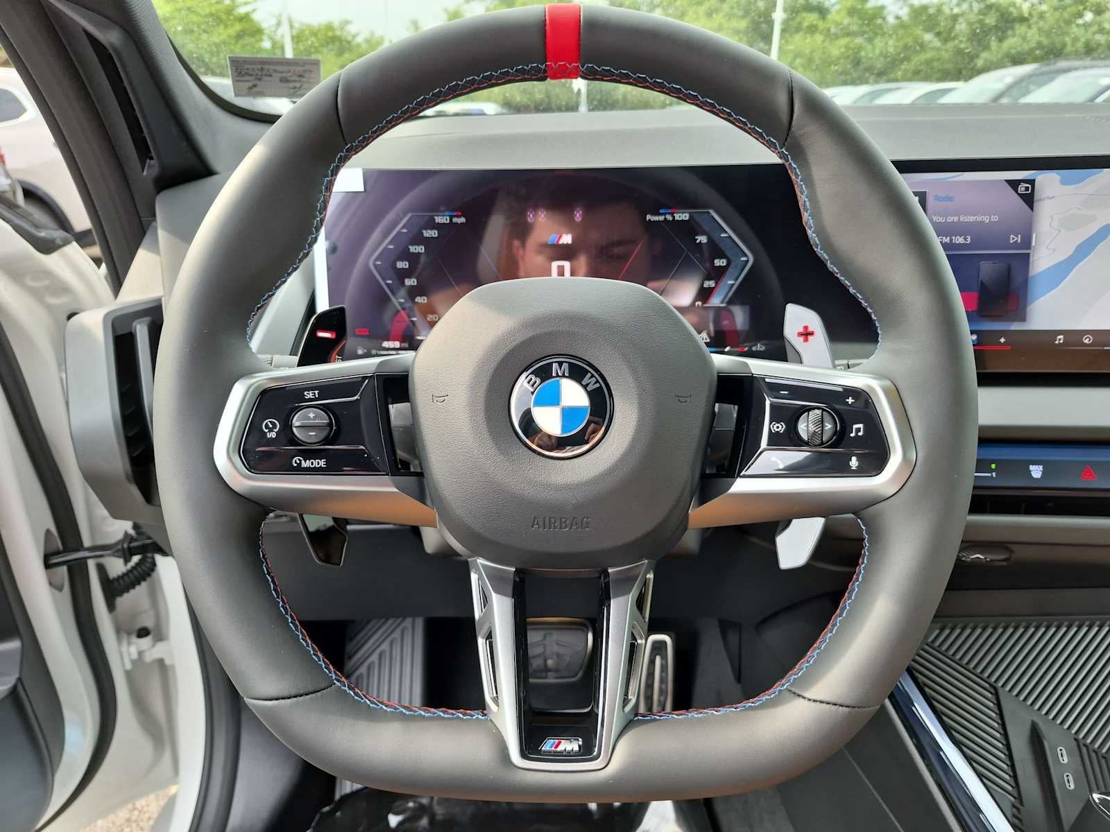 2026 BMW X3 M50 xDrive