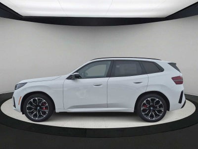2026 BMW X3 M50 xDrive