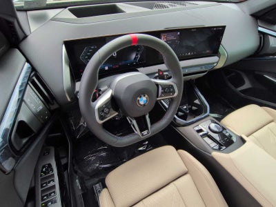 2025 BMW X3 M50 xDrive
