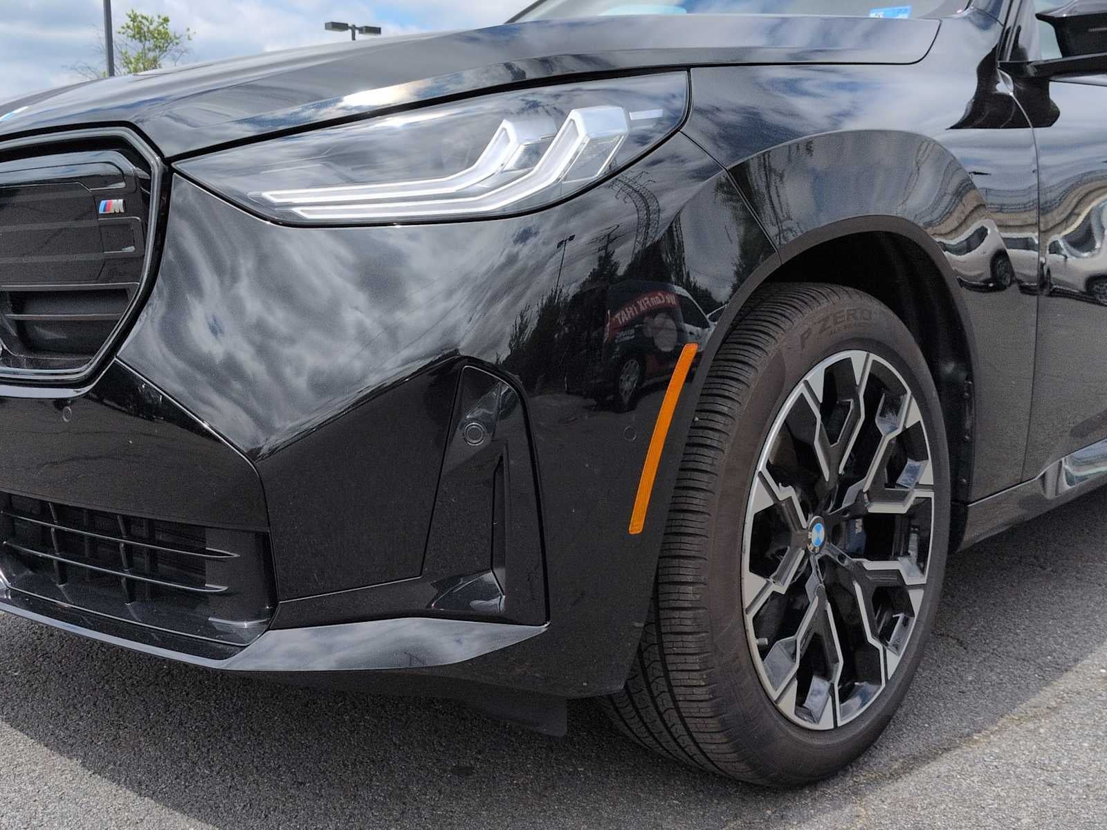 2025 BMW X3 M50 xDrive