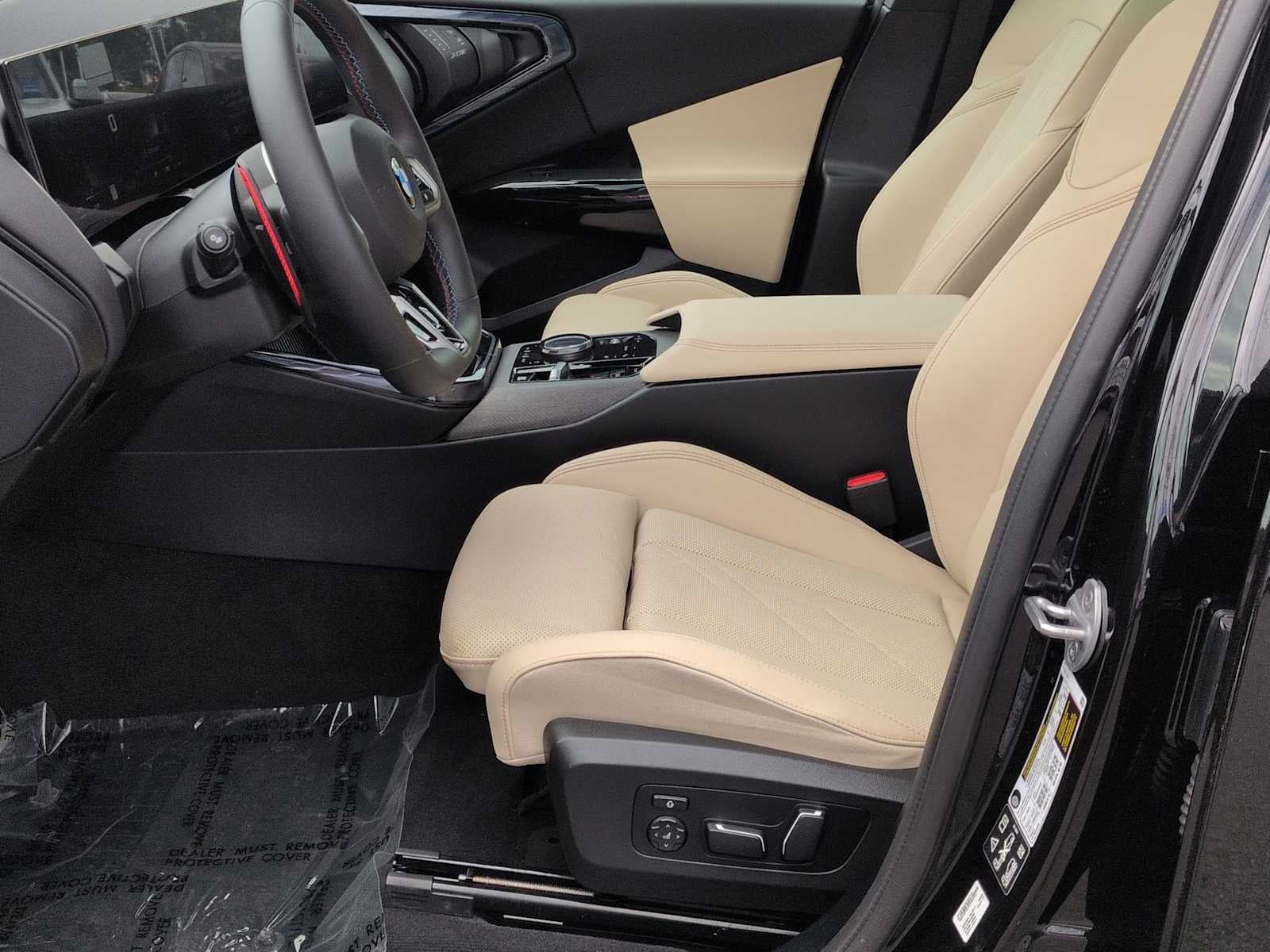 2025 BMW X3 M50 xDrive