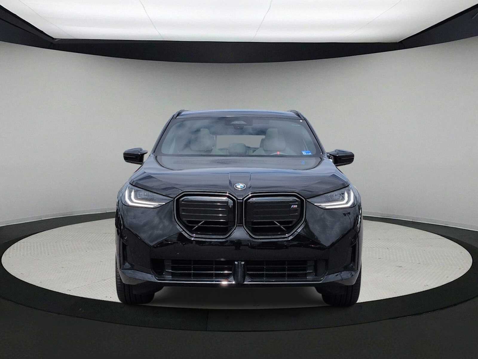2025 BMW X3 M50 xDrive