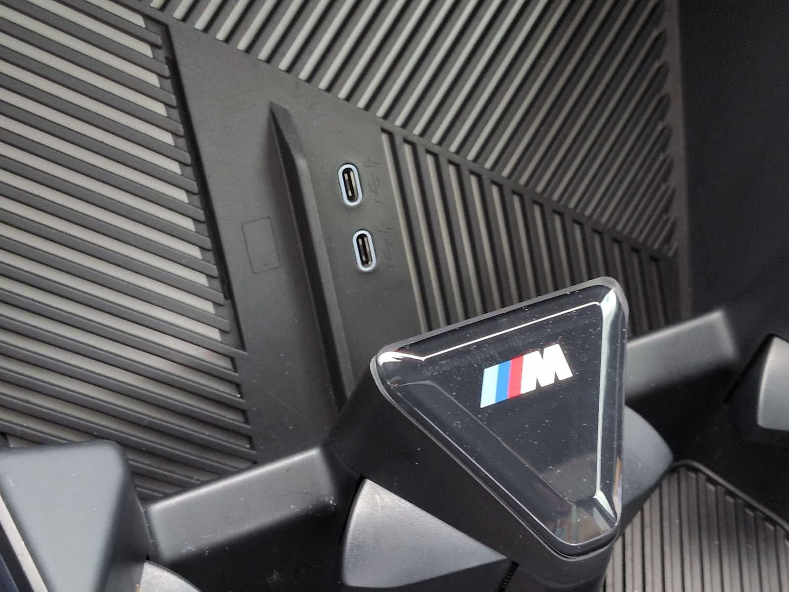 2025 BMW X3 M50 xDrive
