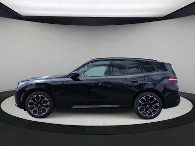 2025 BMW X3 M50 xDrive