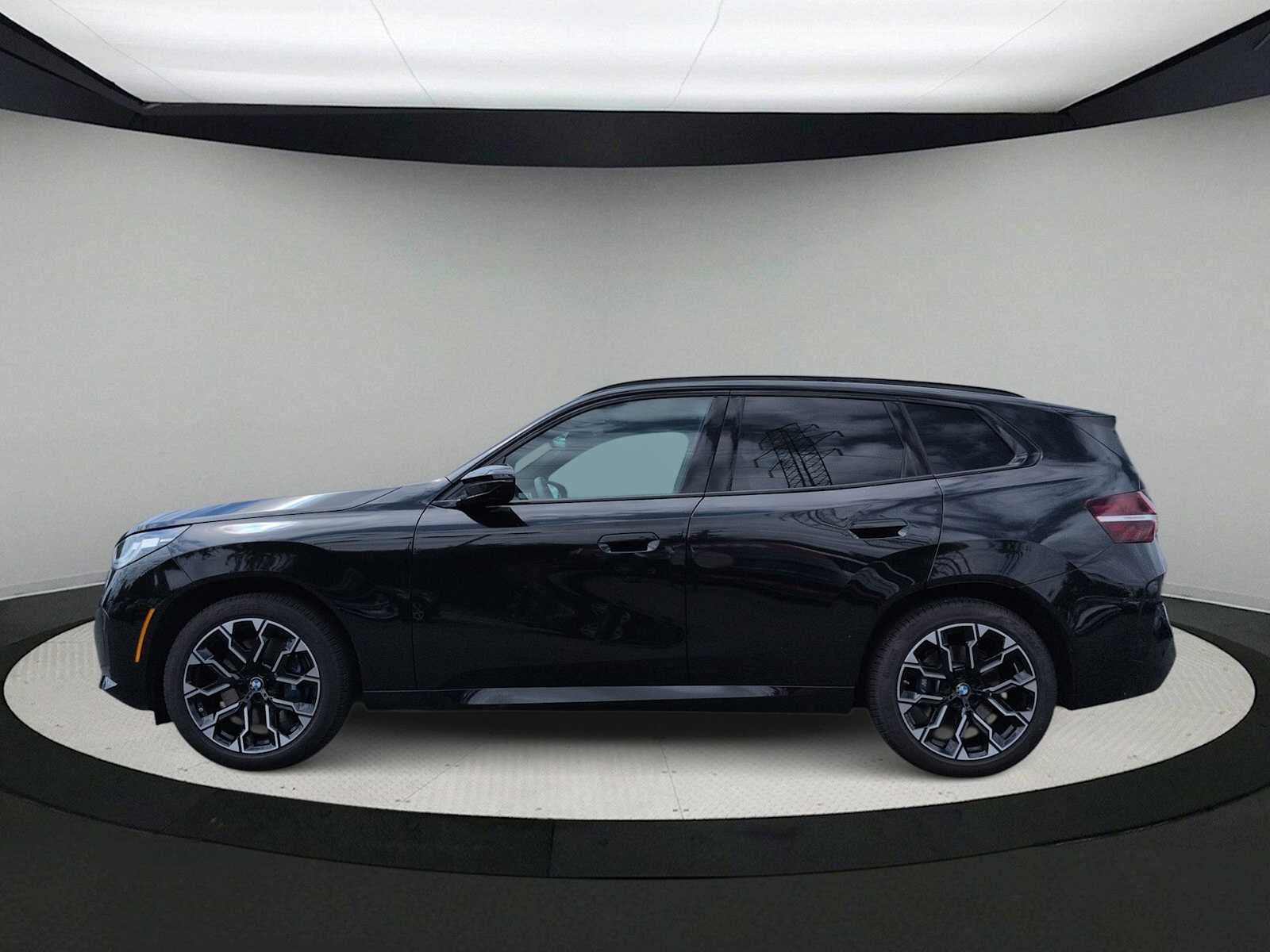 2025 BMW X3 M50 xDrive