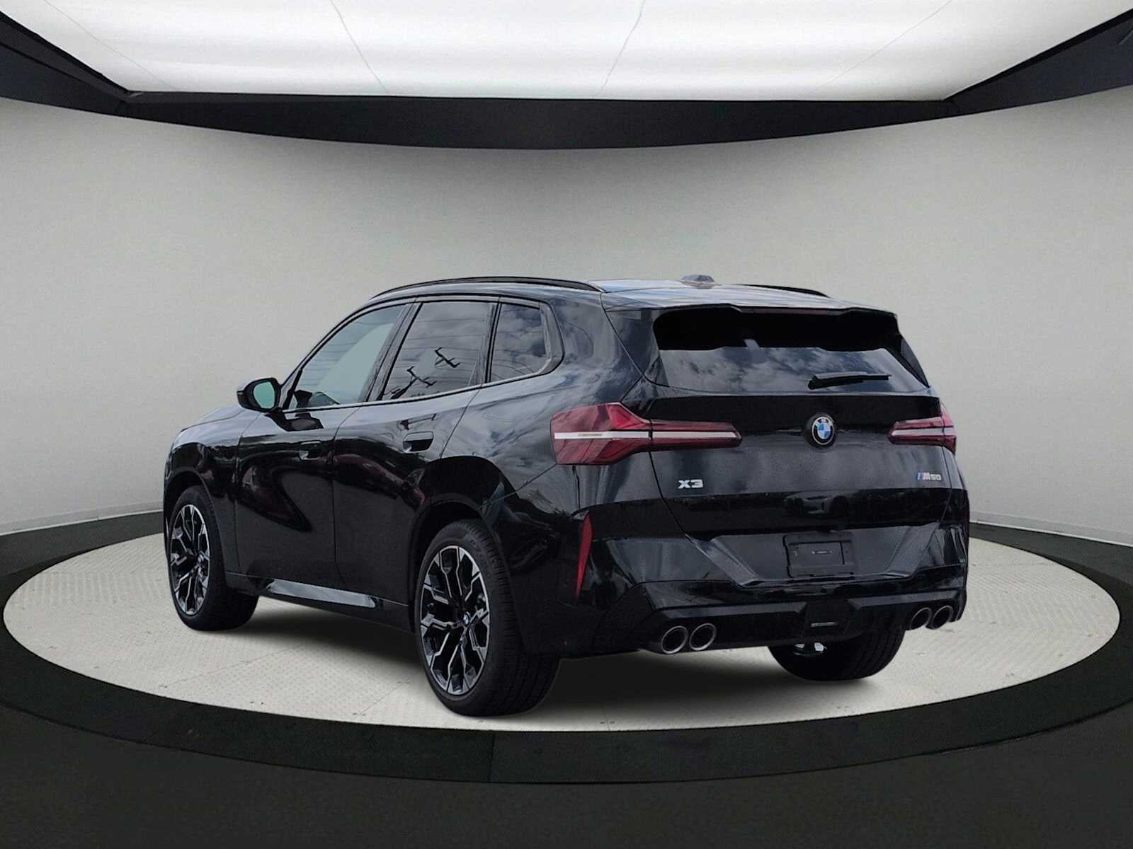 2025 BMW X3 M50 xDrive