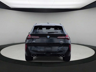 2025 BMW X3 M50 xDrive