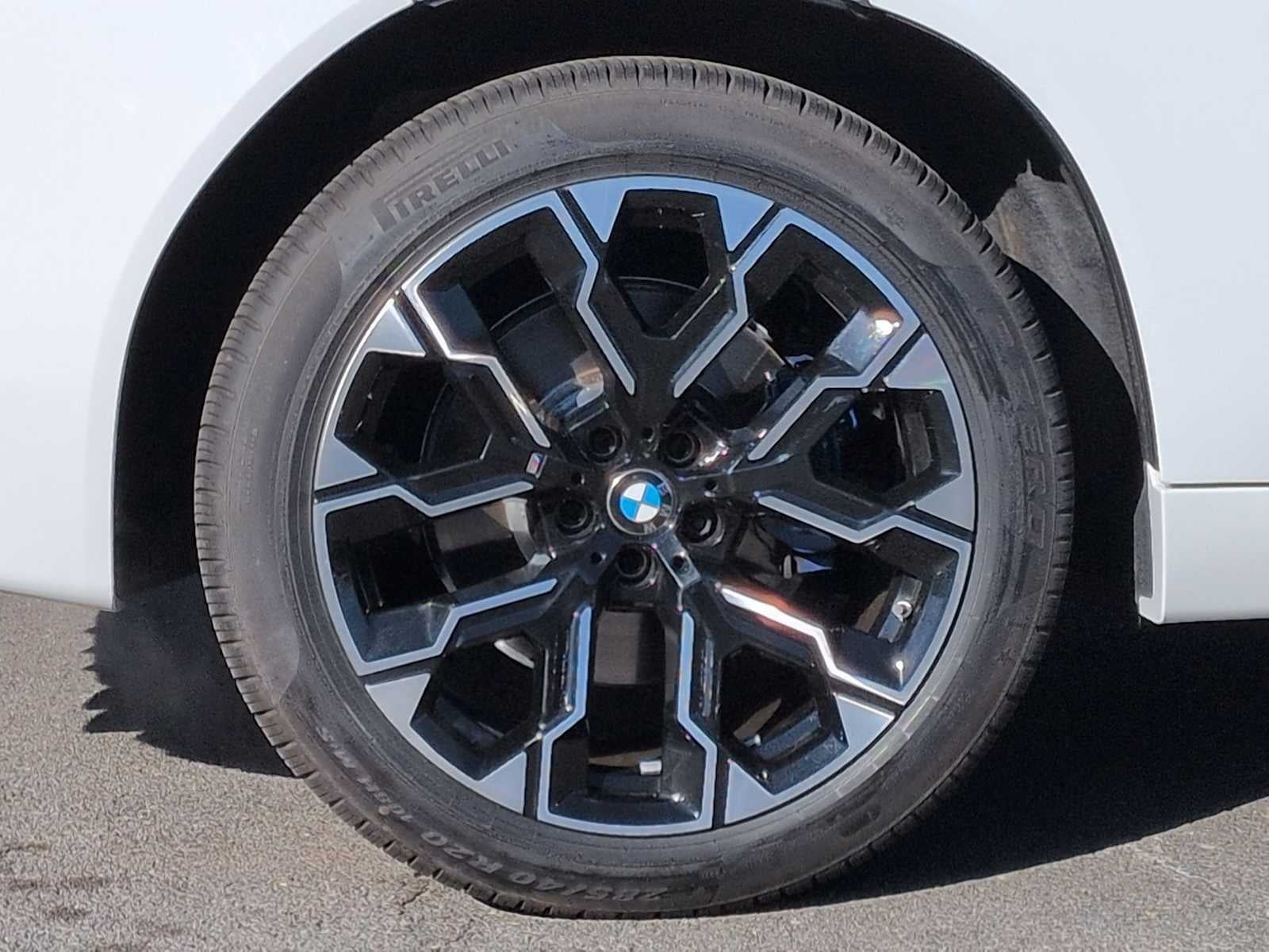 2025 BMW X3 M50 xDrive