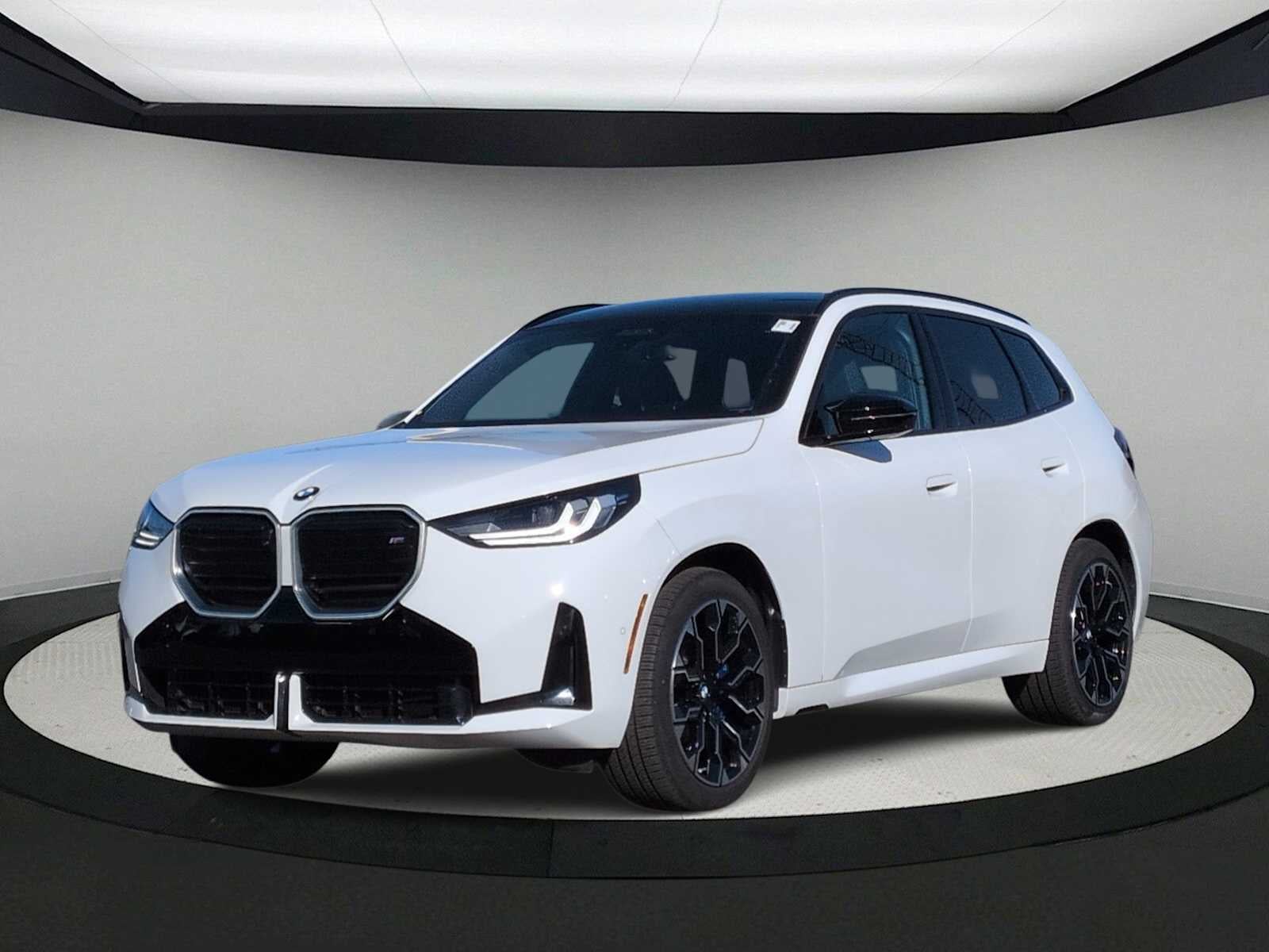 2025 BMW X3 M50 xDrive