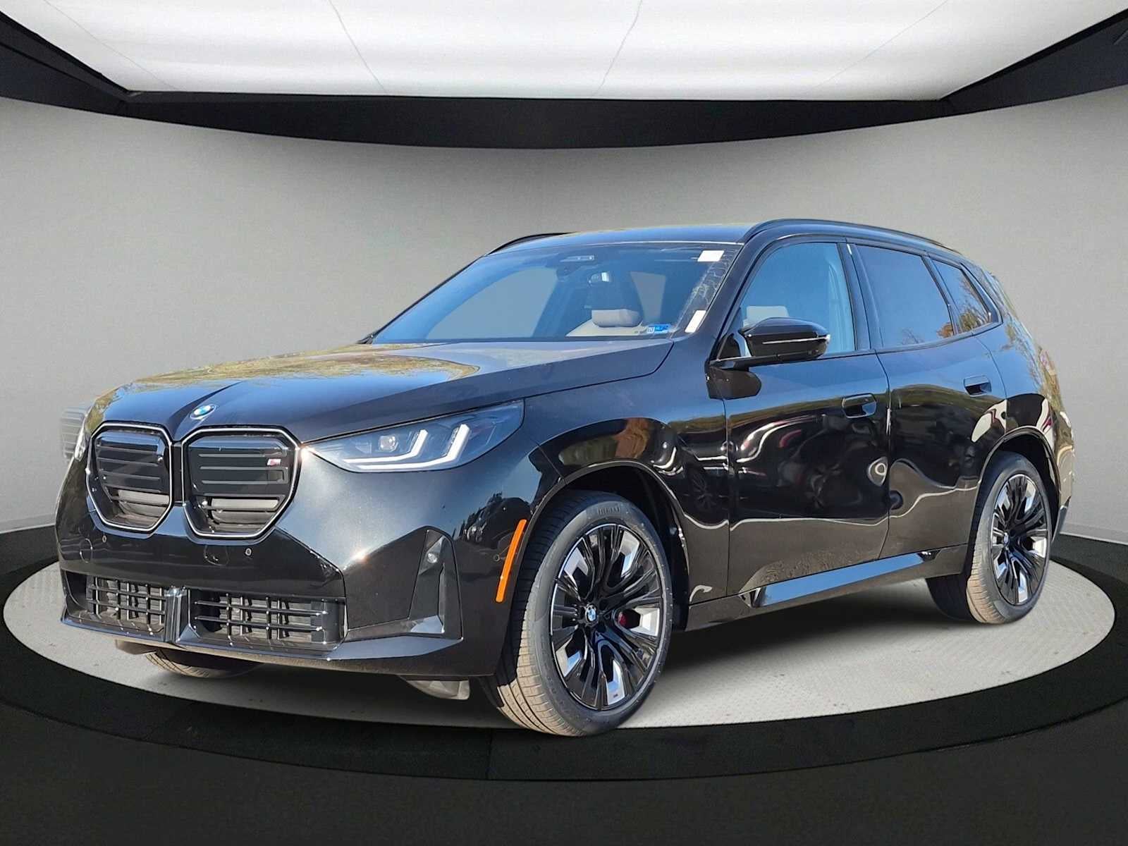2026 BMW X3 M50 xDrive