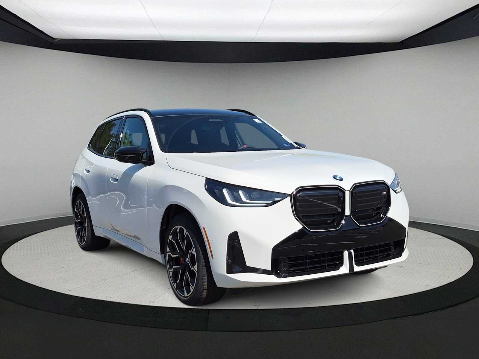 2026 BMW X3 M50 xDrive