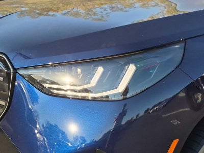 2026 BMW X3 M50 xDrive
