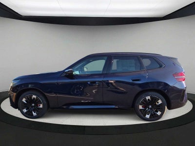 2026 BMW X3 M50 xDrive