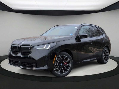2026 BMW X3 M50 xDrive M50 xDrive