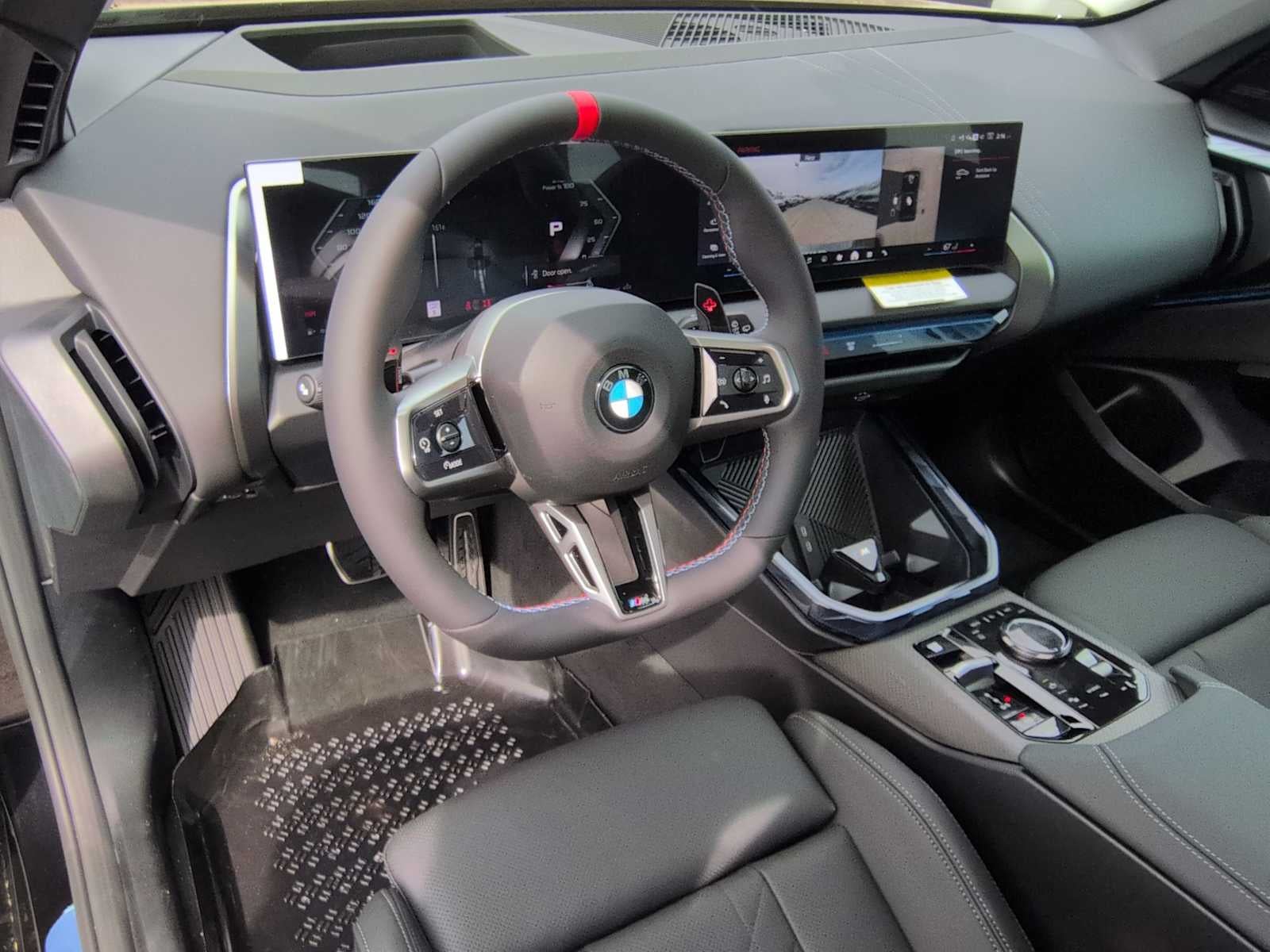 2026 BMW X3 M50 xDrive M50 xDrive