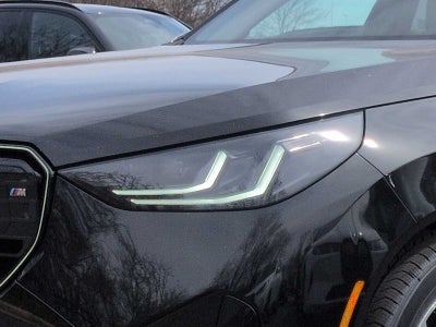 2026 BMW X3 M50 xDrive M50 xDrive