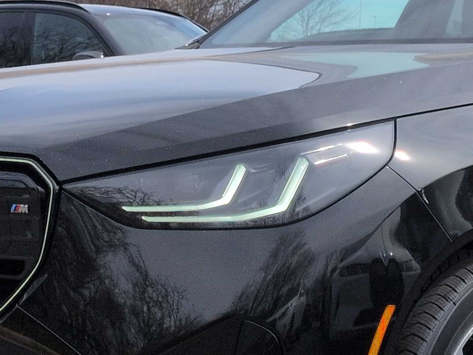 2026 BMW X3 M50 xDrive M50 xDrive