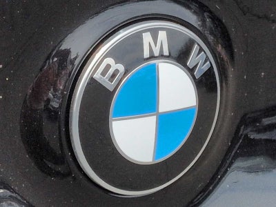 2026 BMW X3 M50 xDrive M50 xDrive