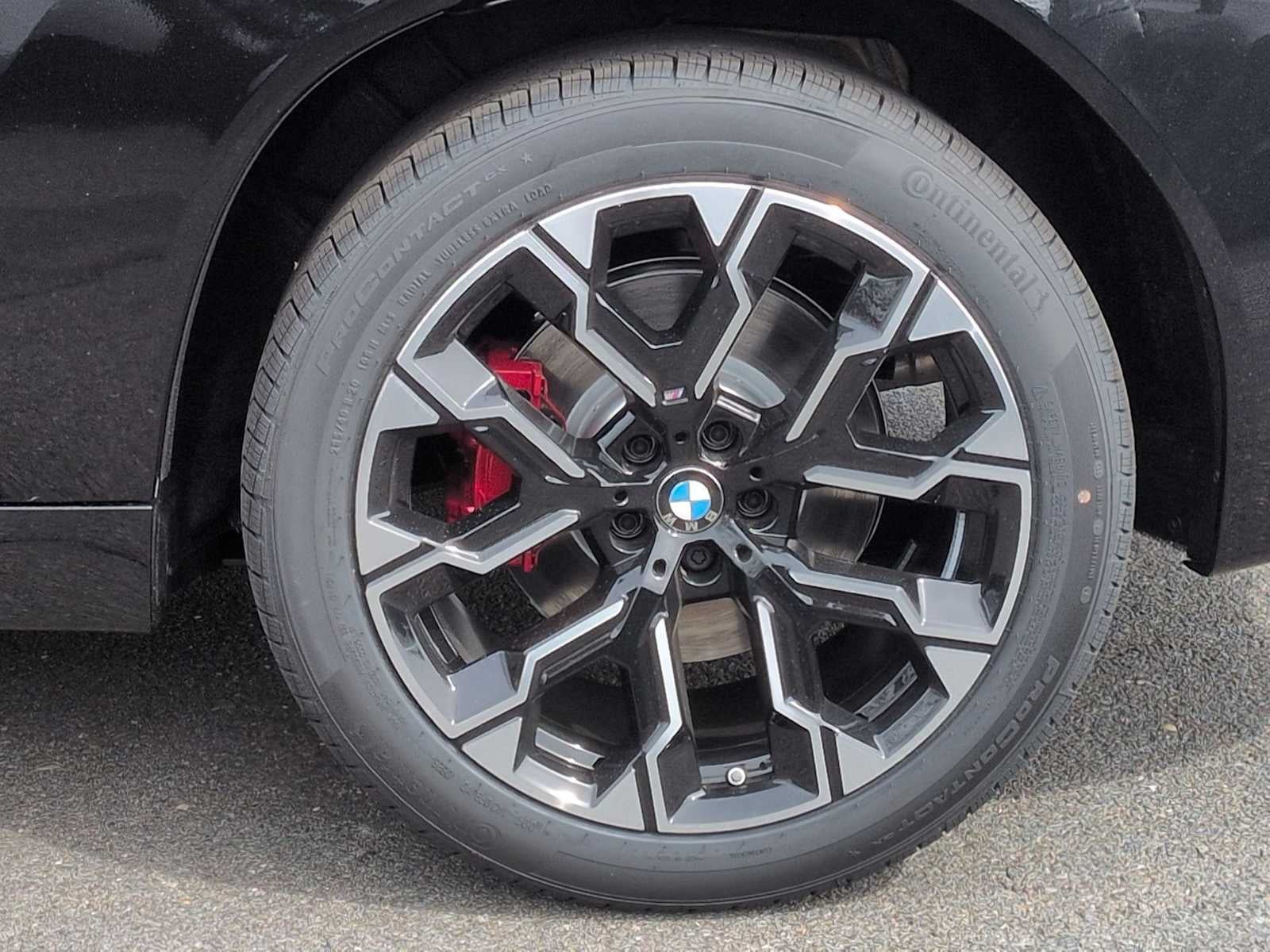 2026 BMW X3 M50 xDrive M50 xDrive