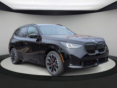 2026 BMW X3 M50 xDrive M50 xDrive