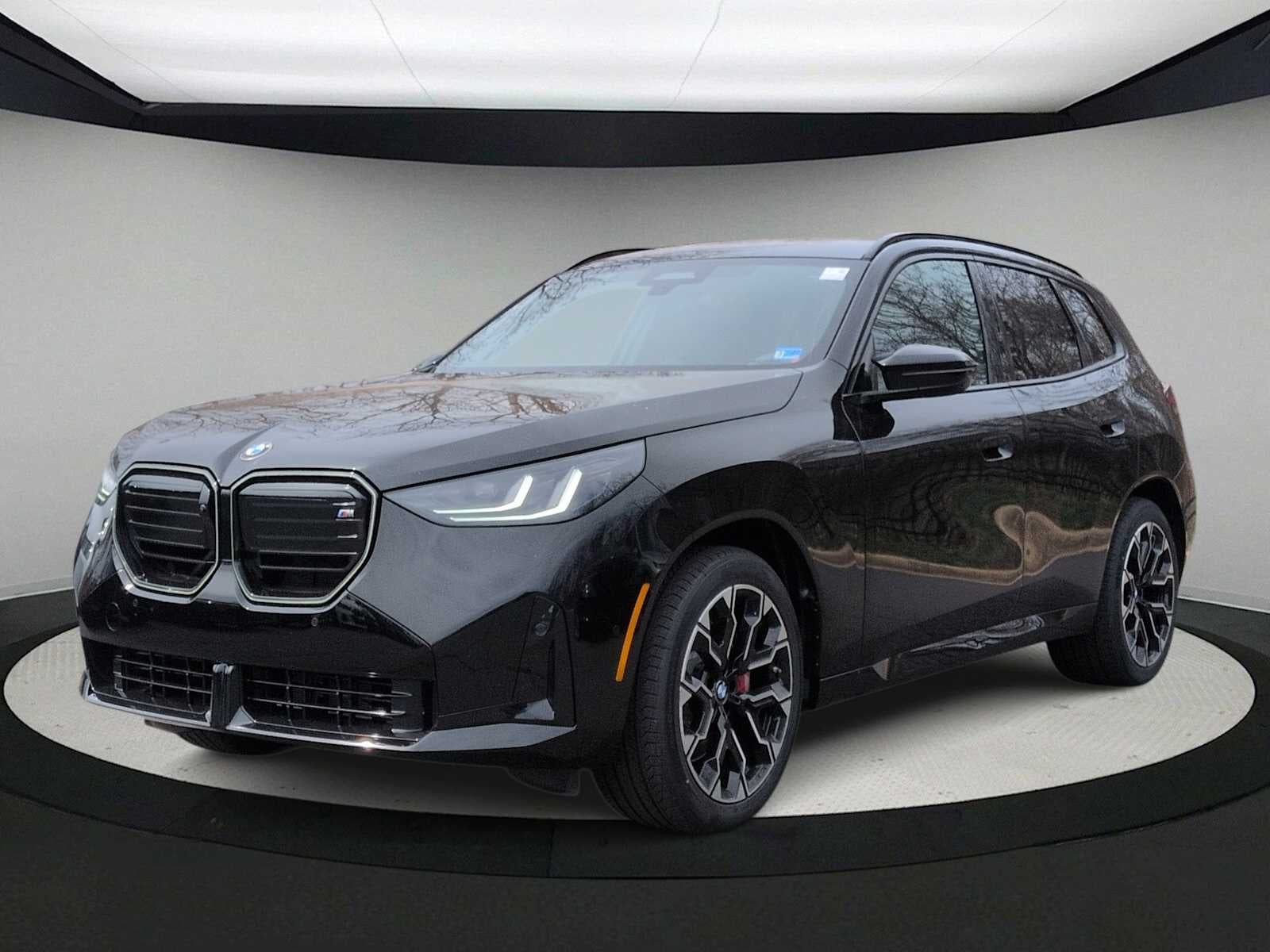 2026 BMW X3 M50 xDrive M50 xDrive