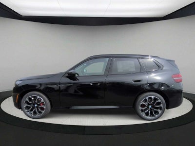 2026 BMW X3 M50 xDrive M50 xDrive
