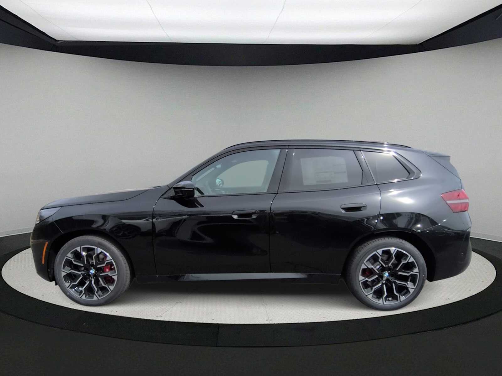 2026 BMW X3 M50 xDrive M50 xDrive