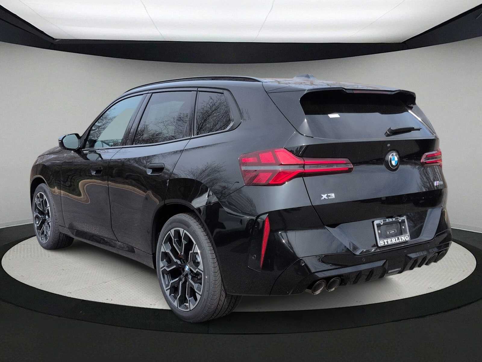 2026 BMW X3 M50 xDrive M50 xDrive