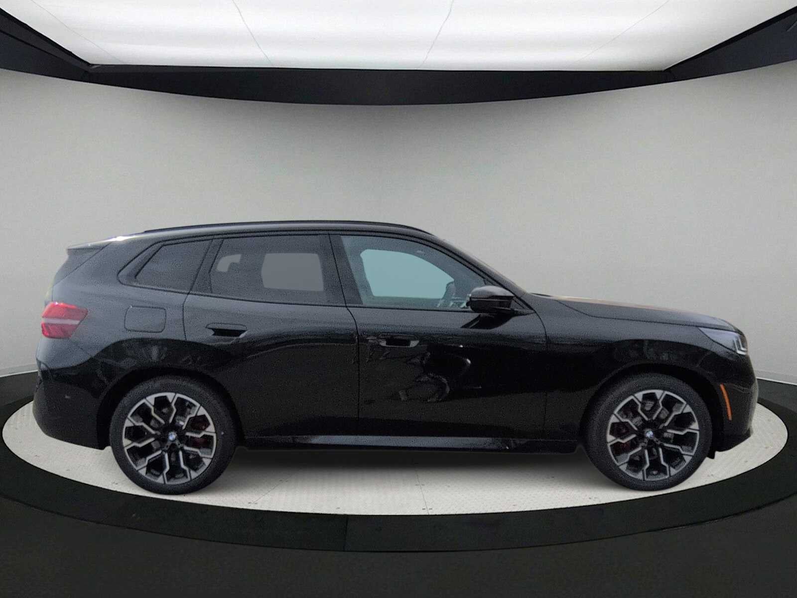 2026 BMW X3 M50 xDrive M50 xDrive