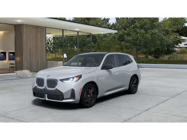 2026 BMW X3 M50 xDrive M50 xDrive
