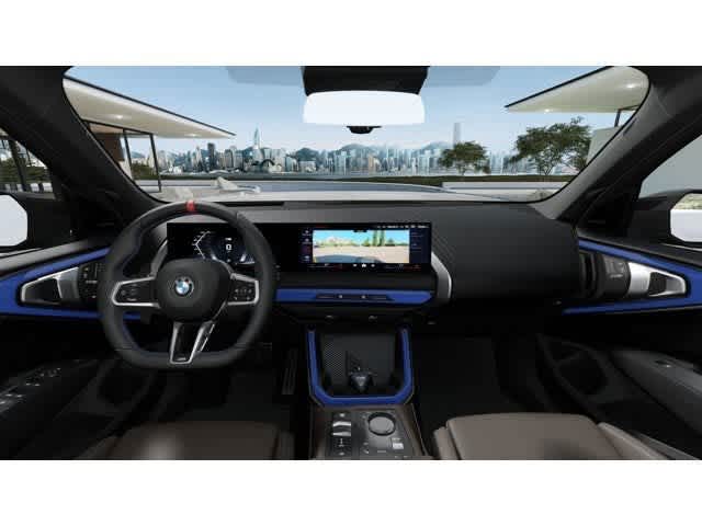 2026 BMW X3 M50 xDrive M50 xDrive