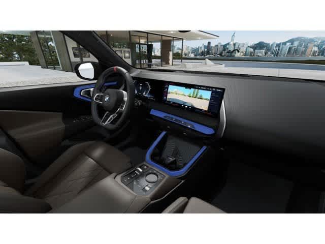 2026 BMW X3 M50 xDrive M50 xDrive