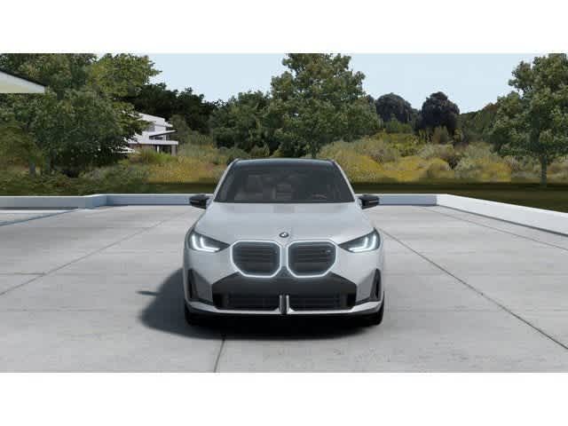 2026 BMW X3 M50 xDrive M50 xDrive