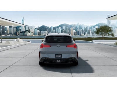 2026 BMW X3 M50 xDrive M50 xDrive