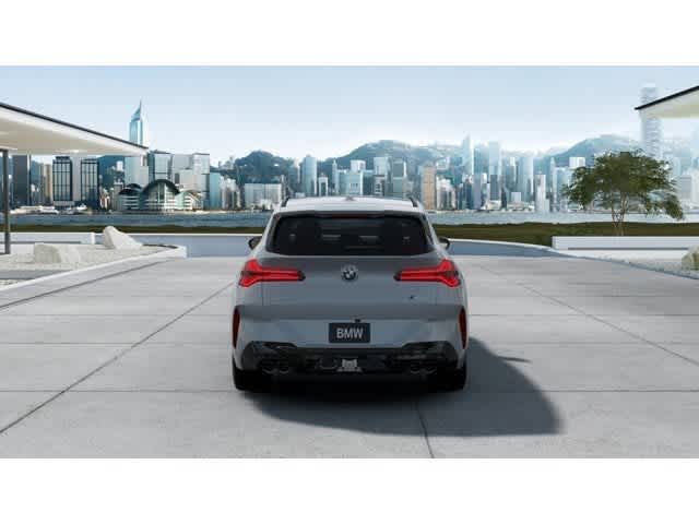 2026 BMW X3 M50 xDrive M50 xDrive