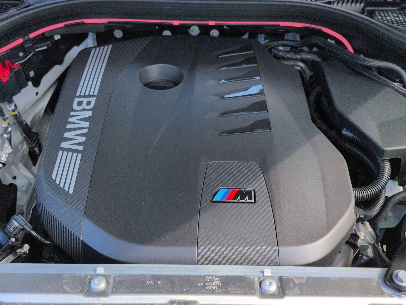 2026 BMW X3 M50 xDrive