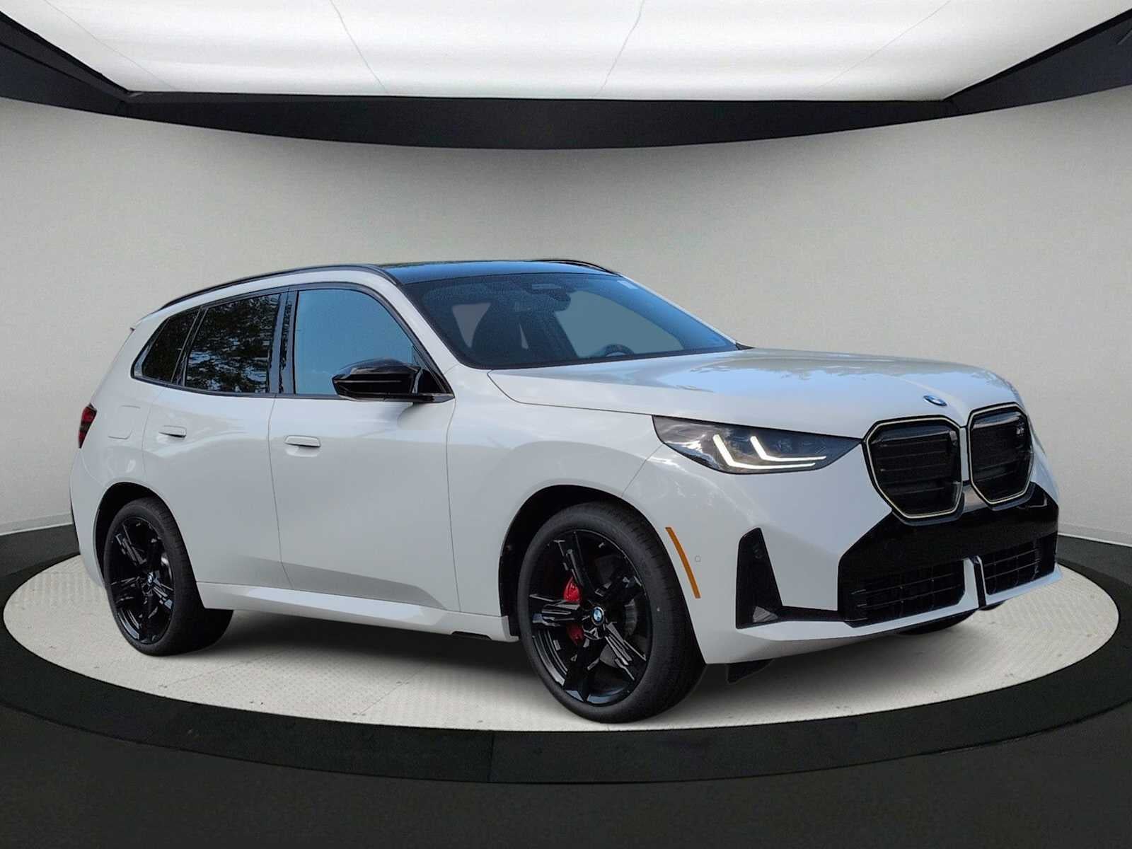 2026 BMW X3 M50 xDrive