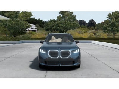 2026 BMW X3 M50 xDrive