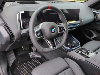 2026 BMW X3 M50 xDrive